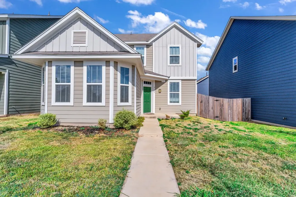 361 Ferrule Drive, Kyle