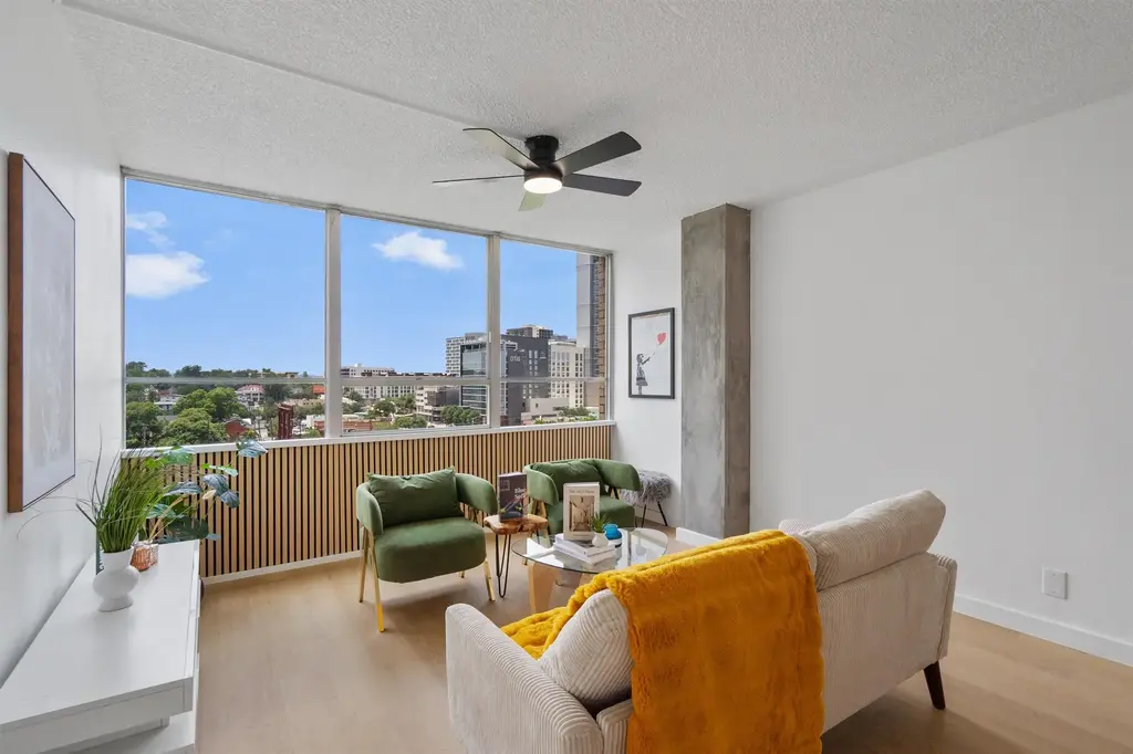 1800 Lavaca Street A613, Austin