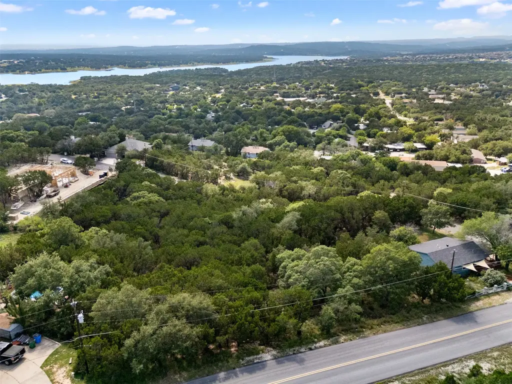 21105 Ridgeview Road, Lago Vista