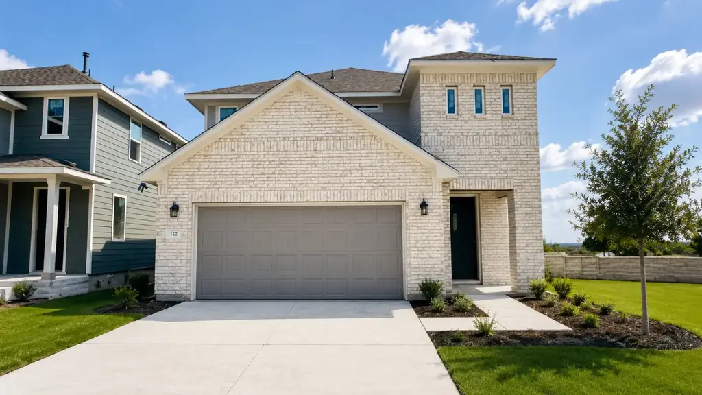 152 Ranier Way, Dripping Springs