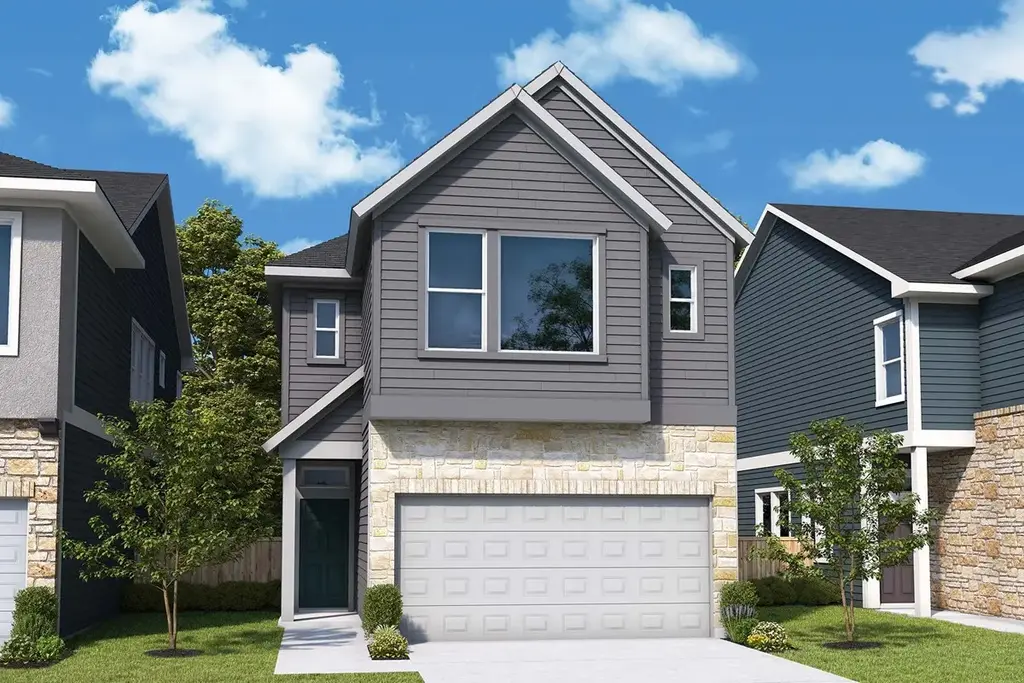 802 Nadal Path 62, Round Rock