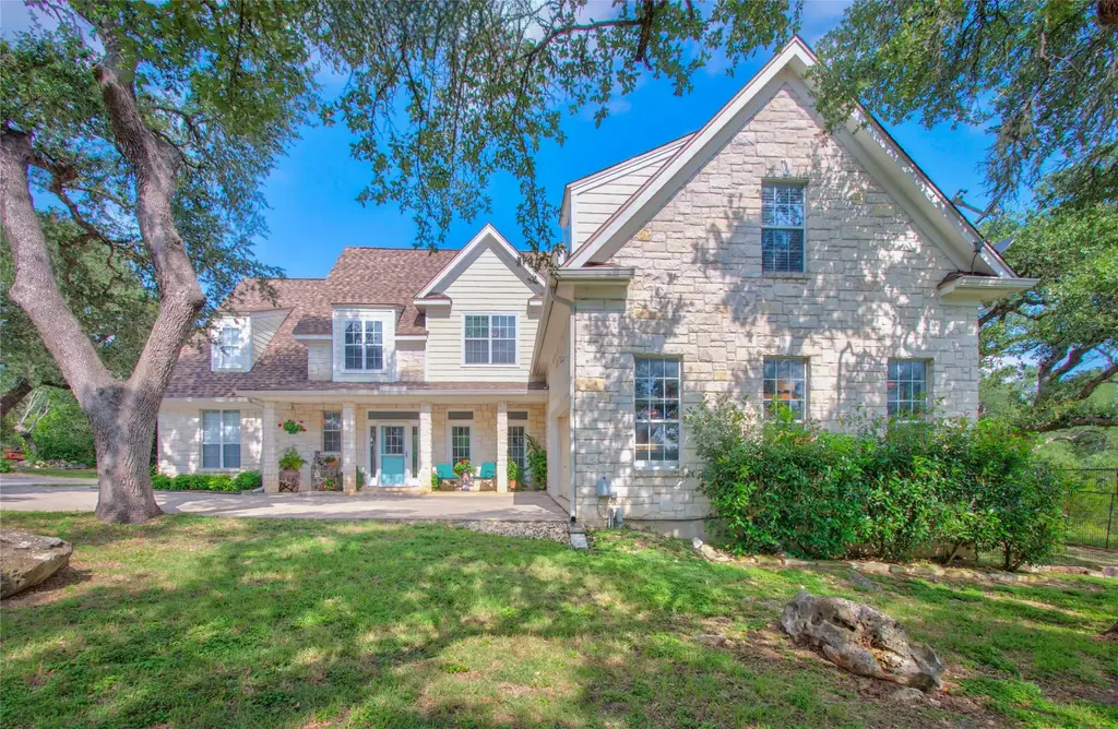 900 Appalachian Trail, San Marcos