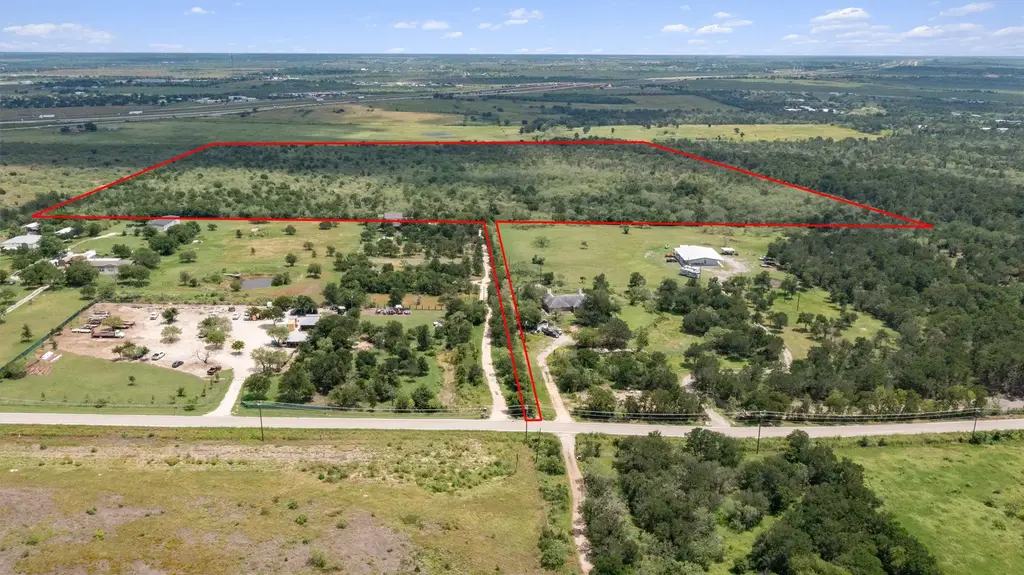 13147 Elm Grove Road, Buda