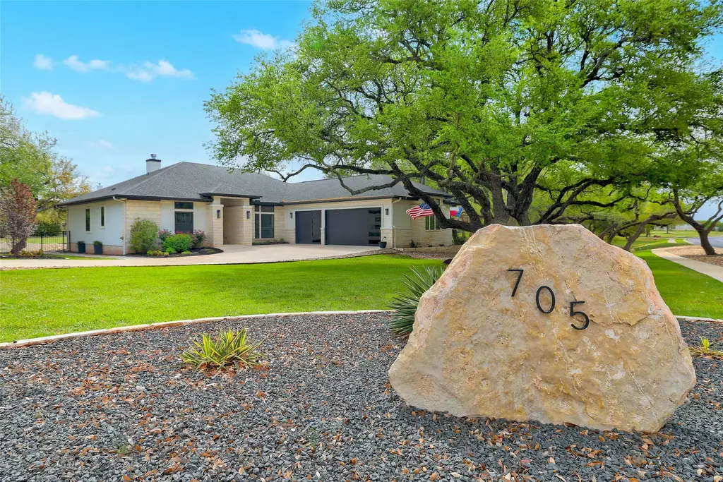 705 Pheasant Meadow, Liberty Hill