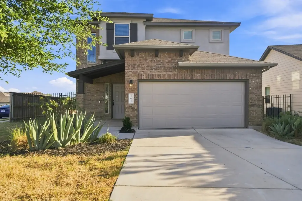 101 Lambert Street, Leander