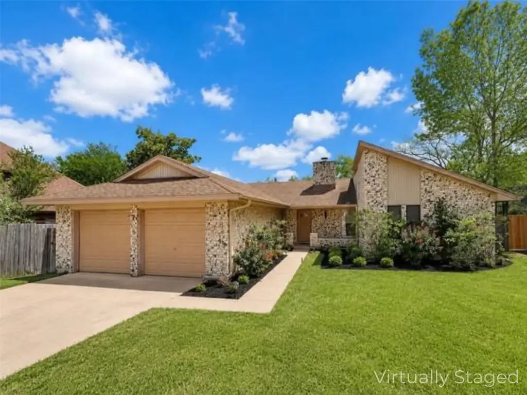 7205 Beckett Road, Austin