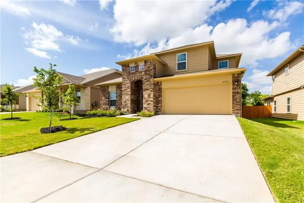 6521 Ranchito Drive, Austin