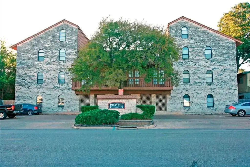3506 Speedway Street 301, Austin