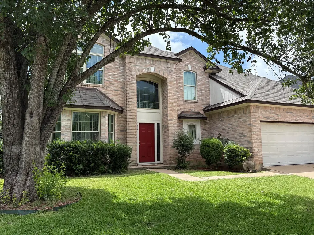 8103 Ephraim Road, Austin