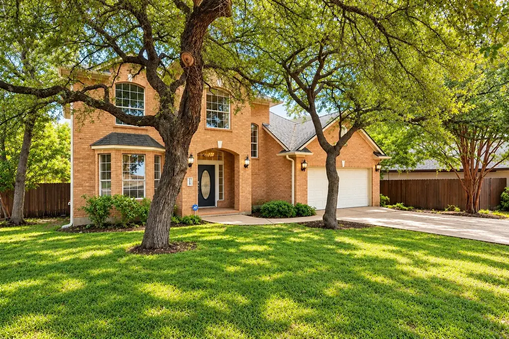 5709 Tahoma Place, Austin