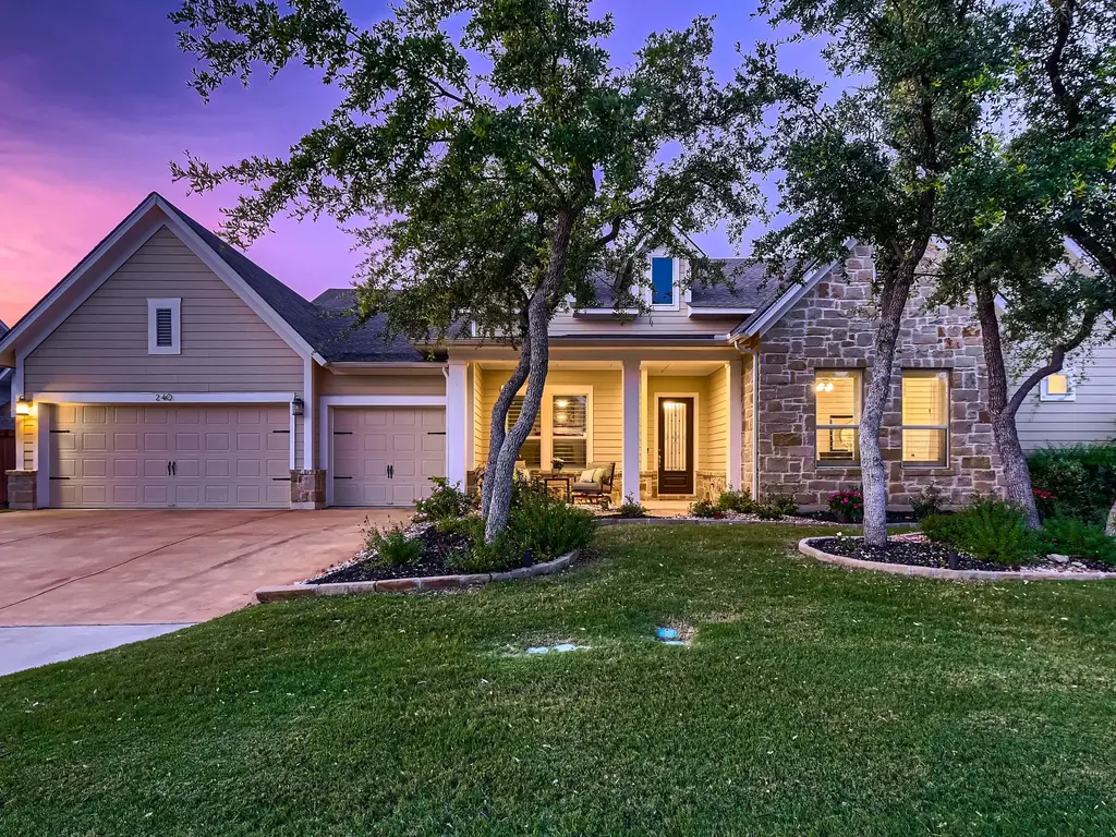 240 Townes Court, Dripping Springs
