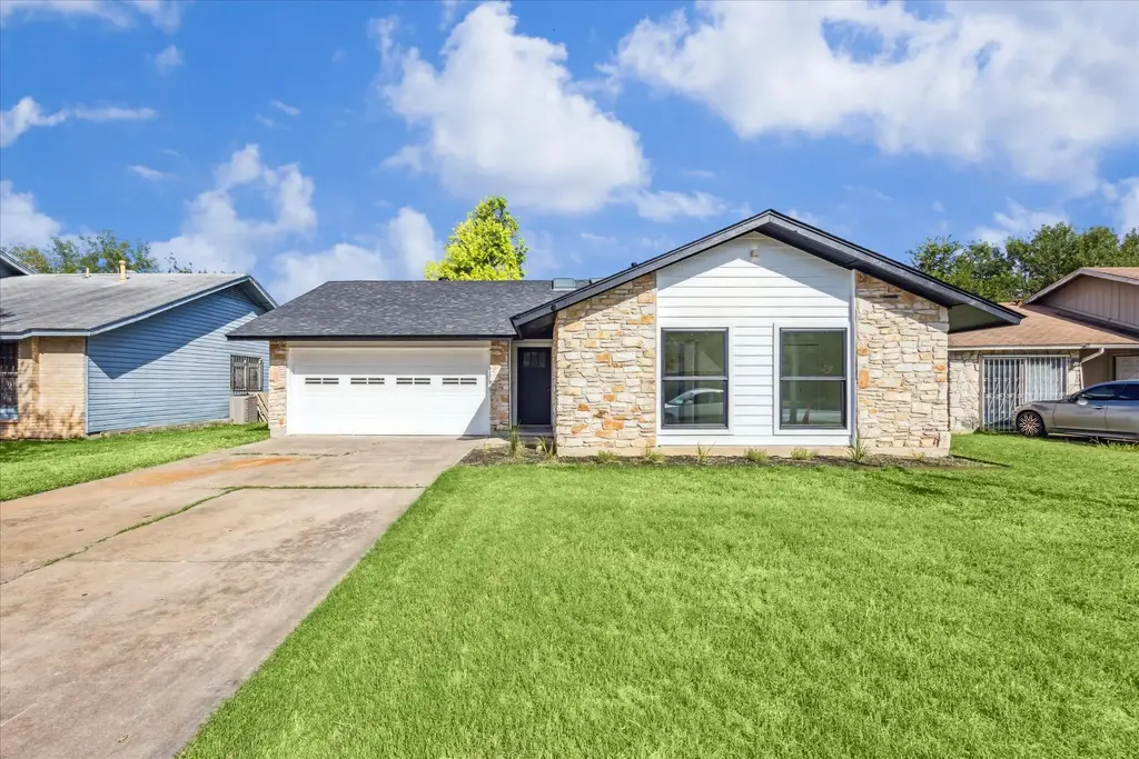 6411 Sandshof Drive, Austin