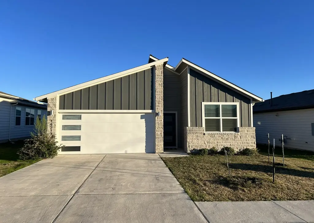 14213 Cantarra Drive, Pflugerville