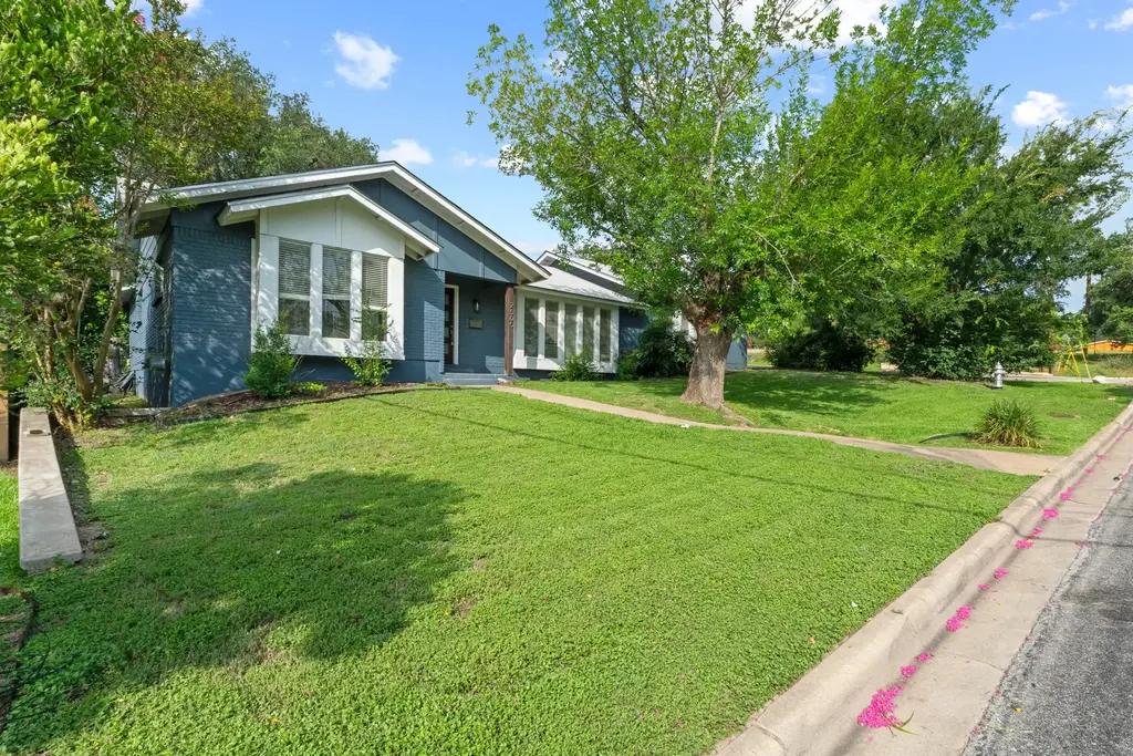 2505 Wilke Drive, Austin