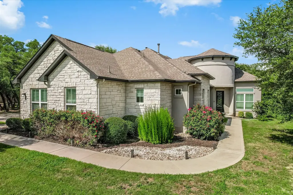 2620 Council Springs Pass, Leander