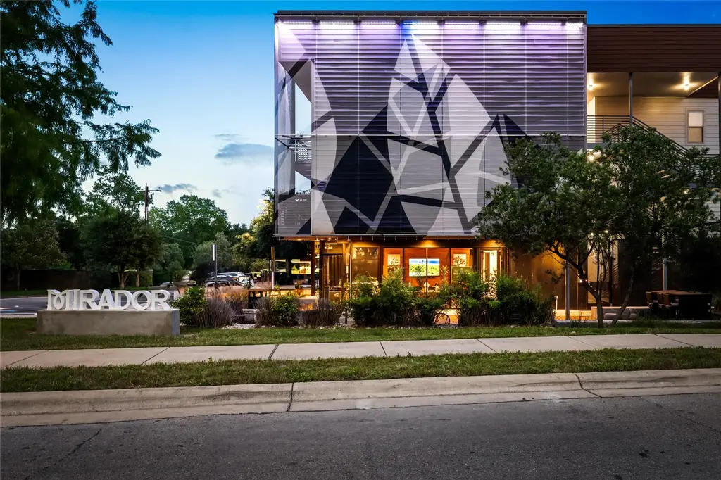 2505 Thornton Road Road 3201, Austin
