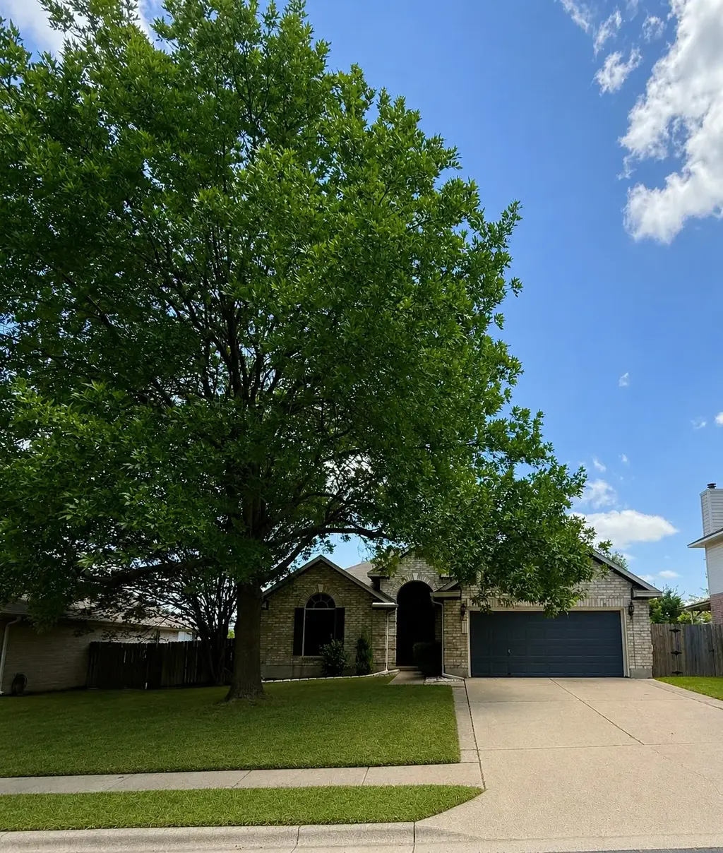 1713 Lantana Drive, Round Rock