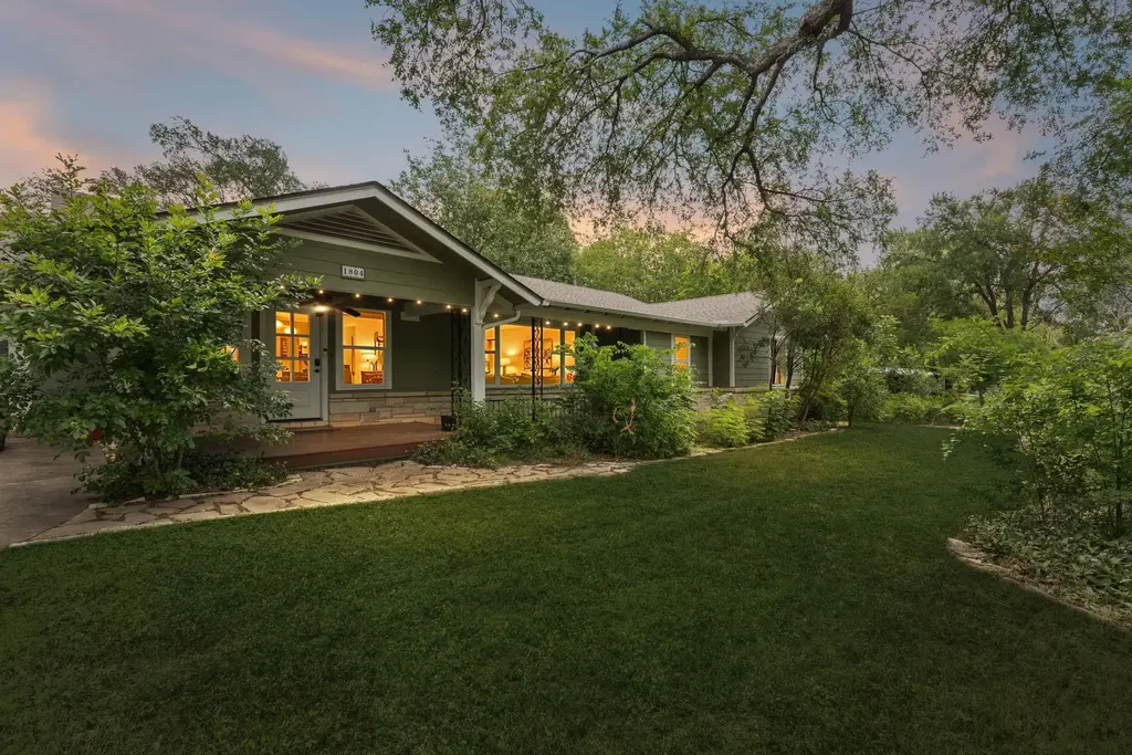1804 E 39th Street, Austin