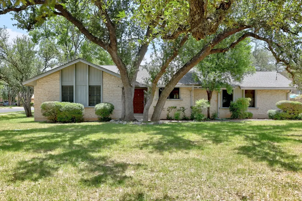 11205 D K Ranch Road, Austin