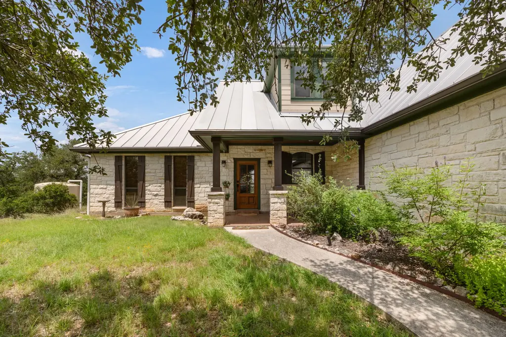 544 River View Drive, Johnson City