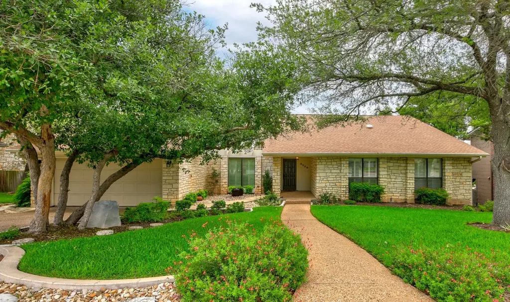 6200 Rain Creek Parkway, Austin