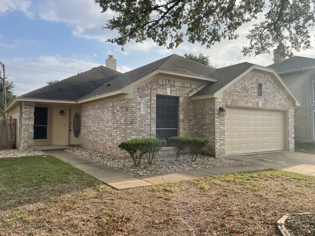3625 Cheyenne Street, Round Rock