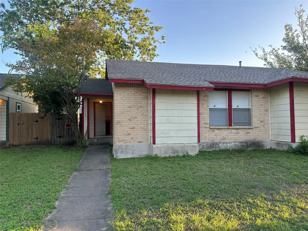 16303 Edgemere Drive, Pflugerville