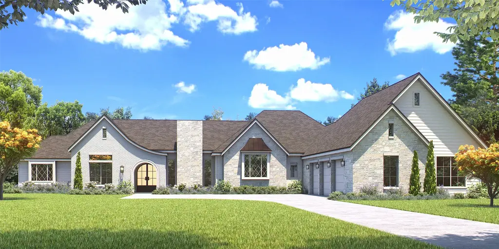 512 Kasen Circle, Liberty Hill