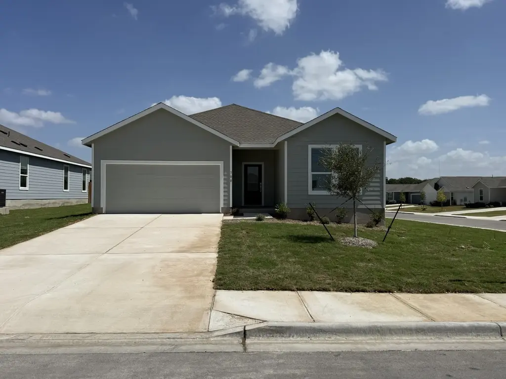 300 Heavenly Way, Bertram