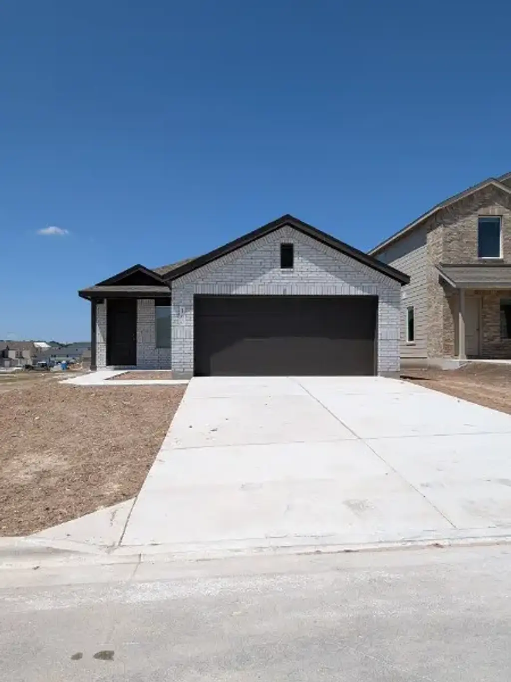 160 Star Packer Lane, Jarrell