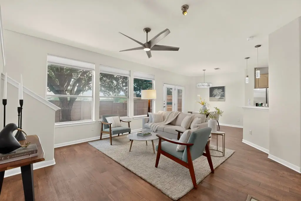 2100 Pipers Field Drive 24, Austin