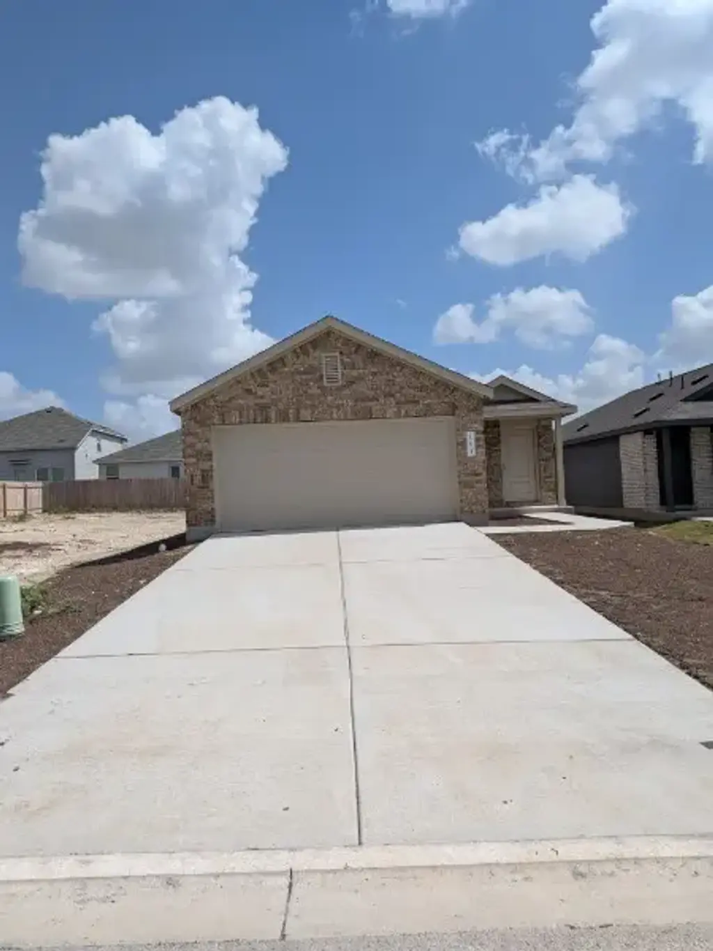 161 Star Packer Lane, Jarrell