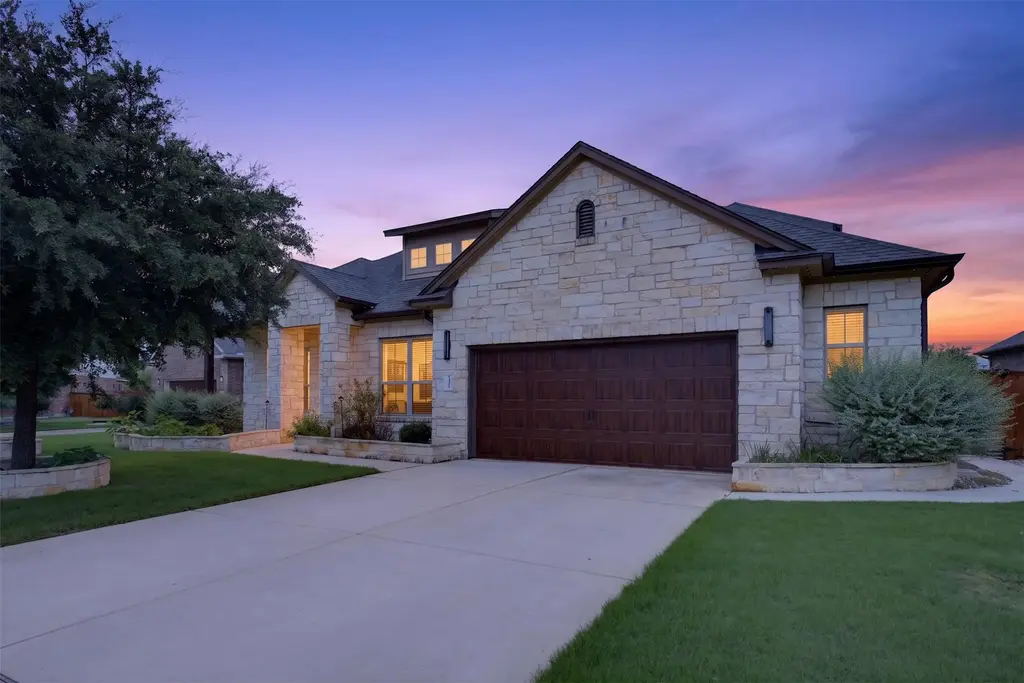 3371 Vasquez Place, Round Rock