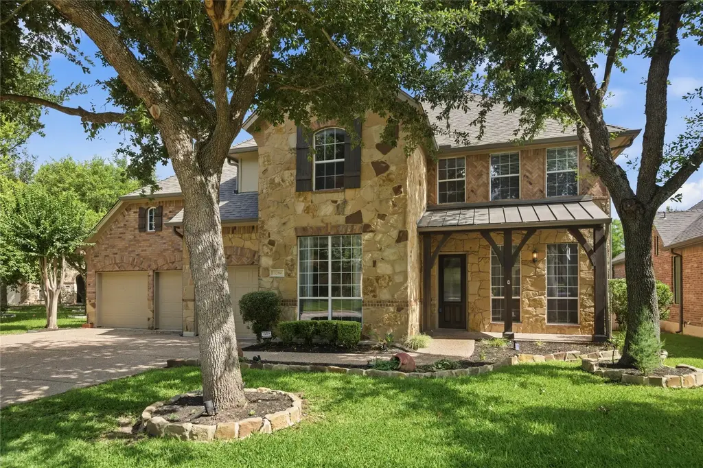 3259 Sanibel Court, Round Rock