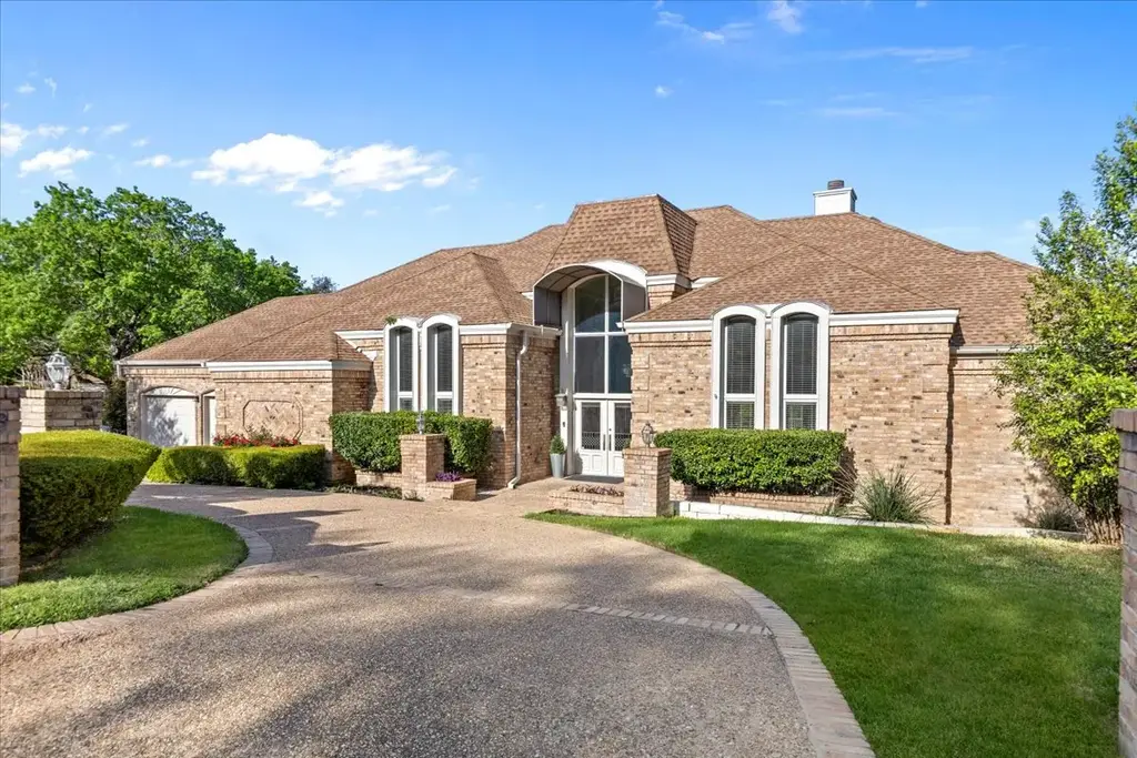 3503 Needles Drive, Austin
