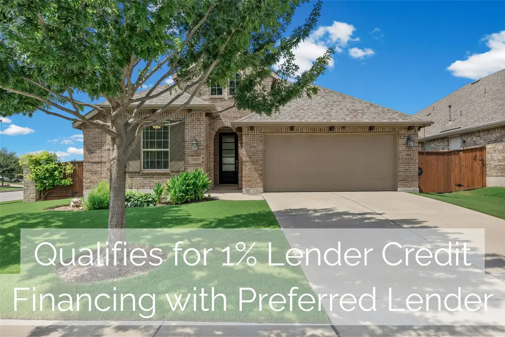 1012 Discovery Well Drive, Liberty Hill