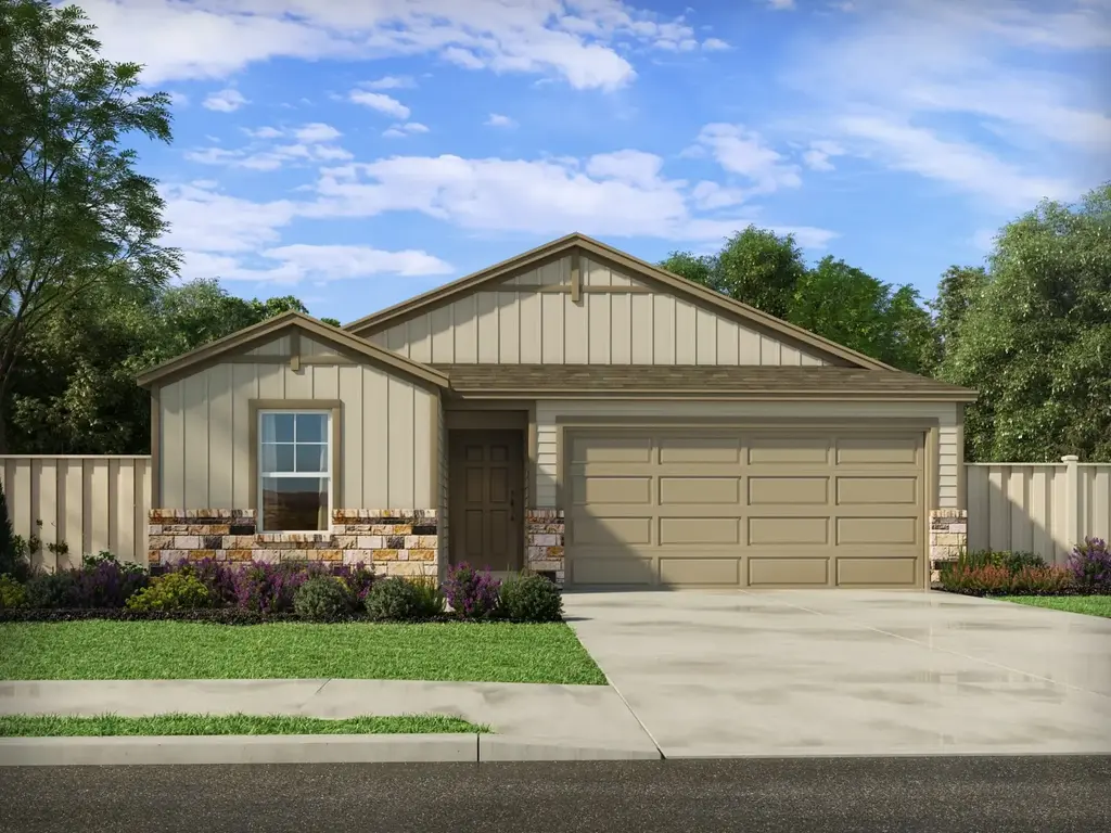 152 Sleep Hollow, Jarrell