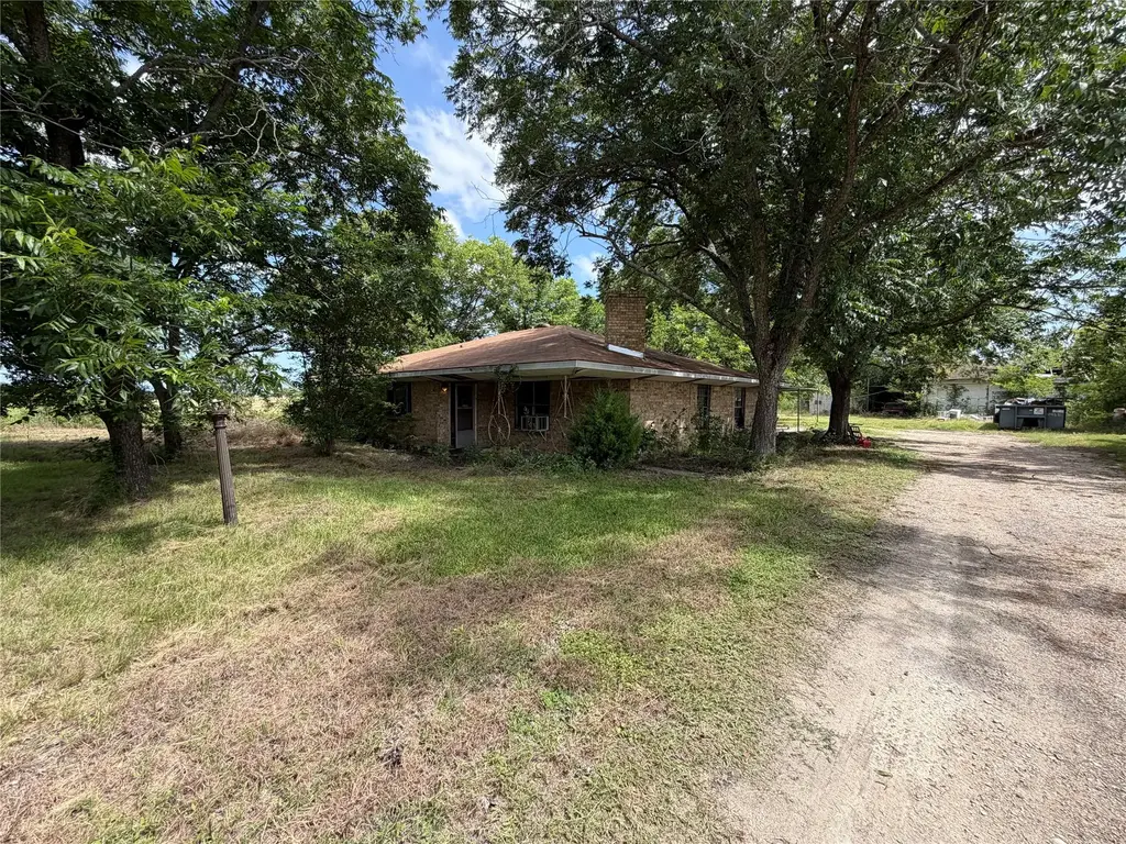 2501 Barnhardt Road, Temple