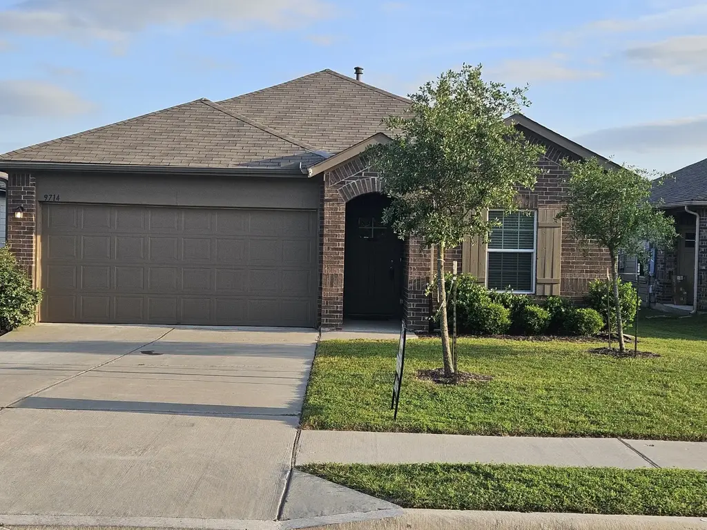 9714 Baden Lane, Austin