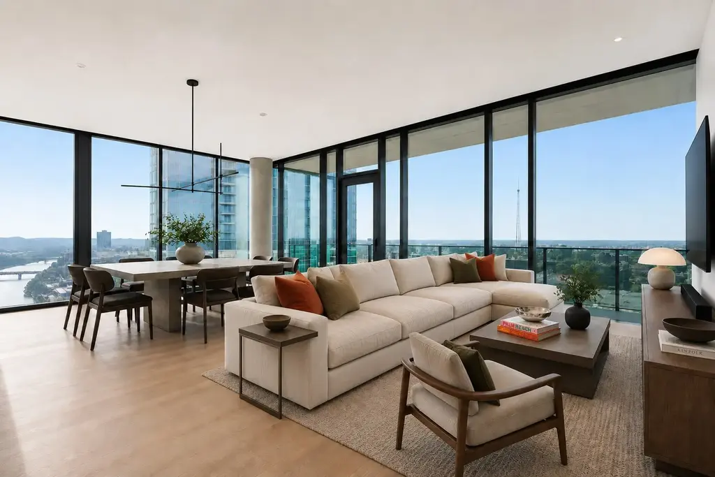 610 Davis Street 3804, Austin