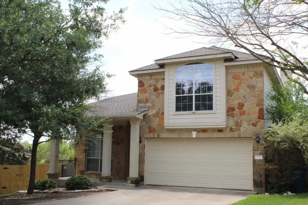 14704 La Llorona Lane, Austin