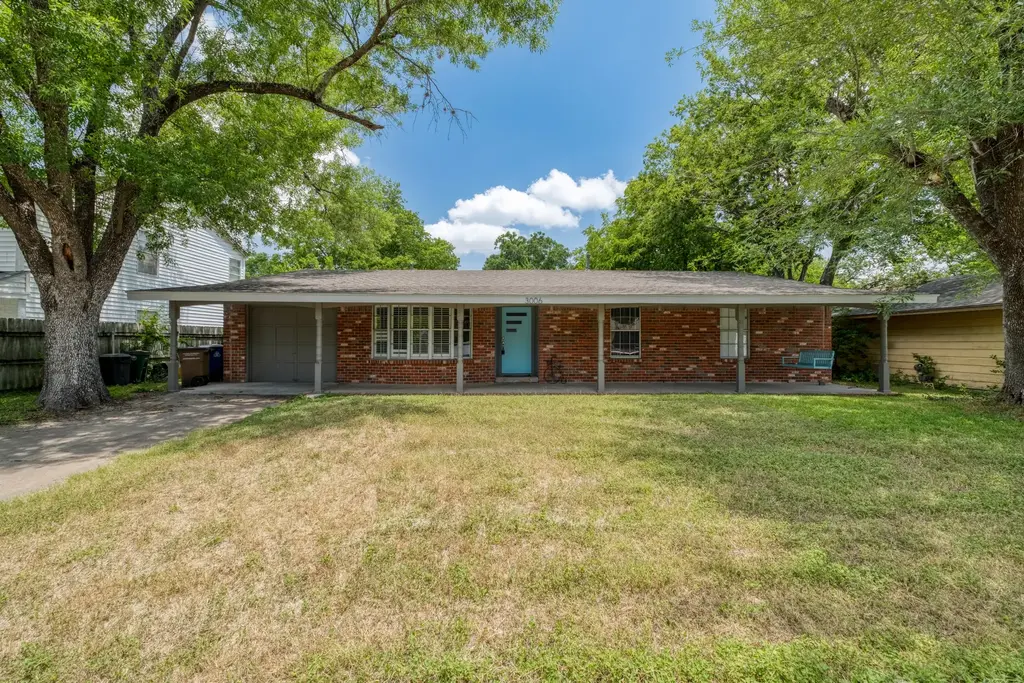 3006 Maplelawn Circle, Austin