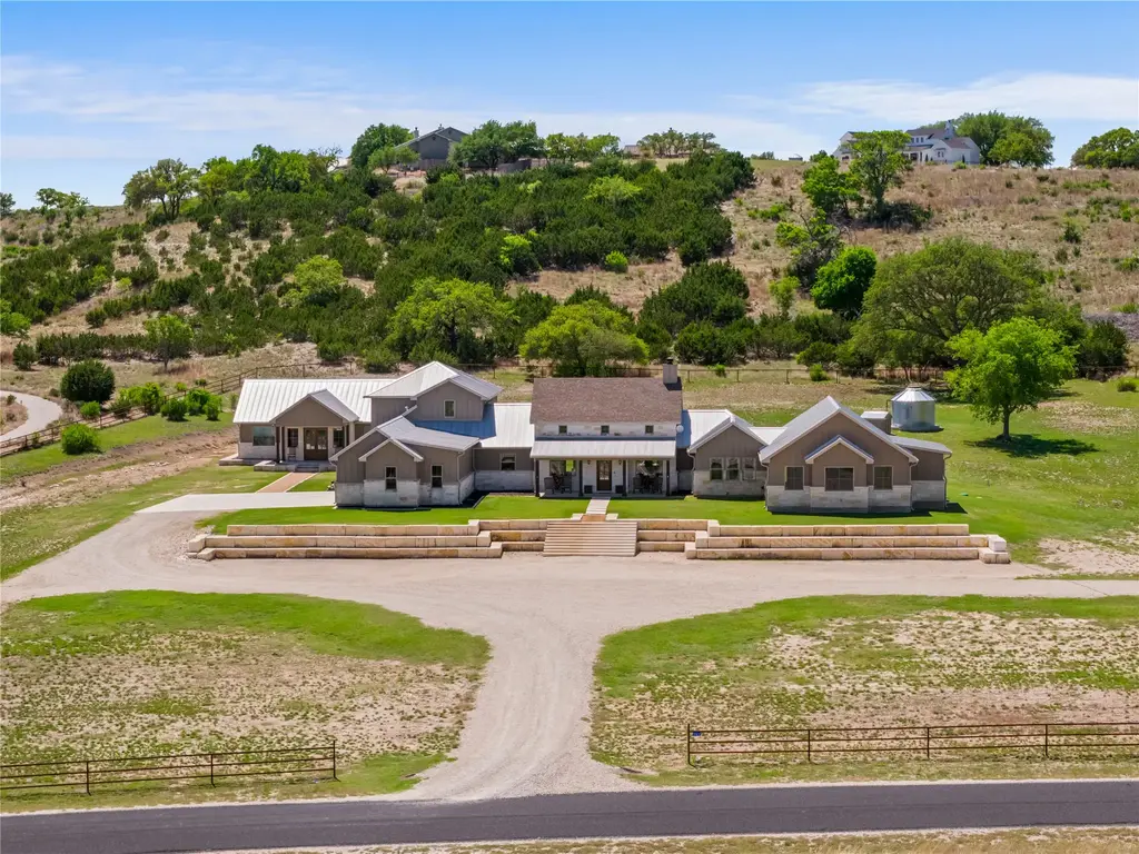 283 Soaring Eagles Drive, Fredericksburg