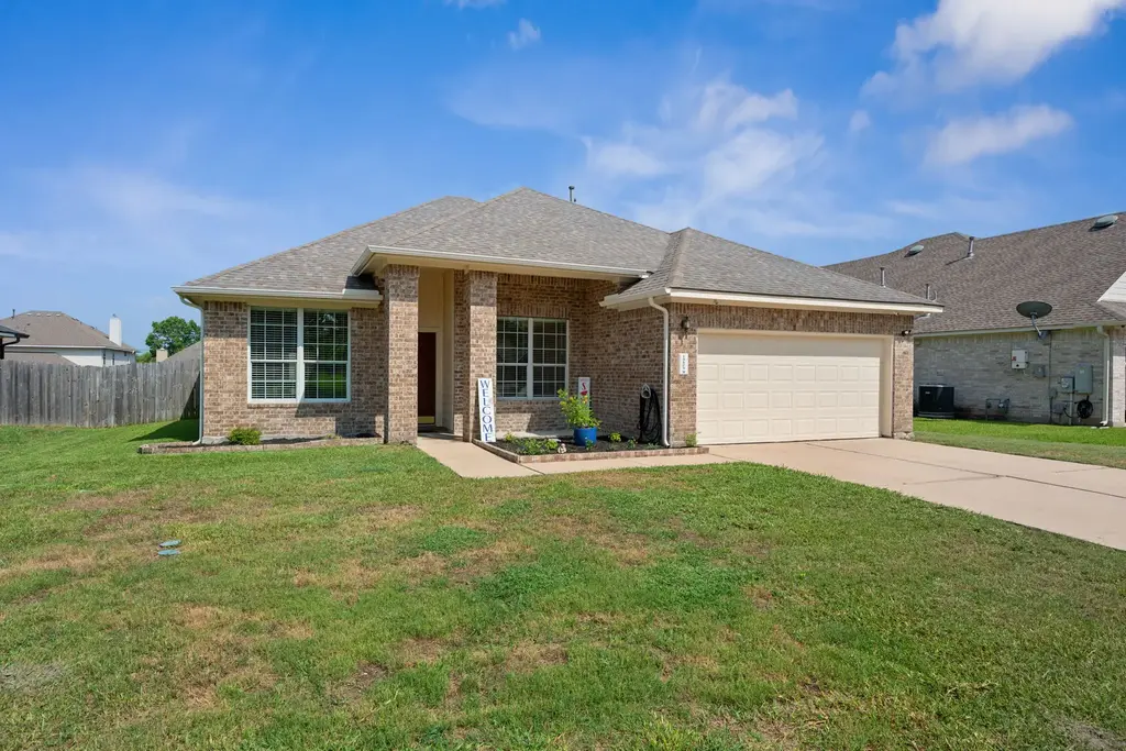 19609 Vilamoura Street, Pflugerville