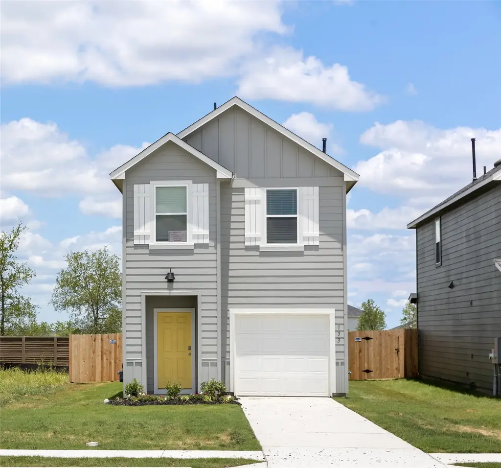 133 Varner Way, Maxwell