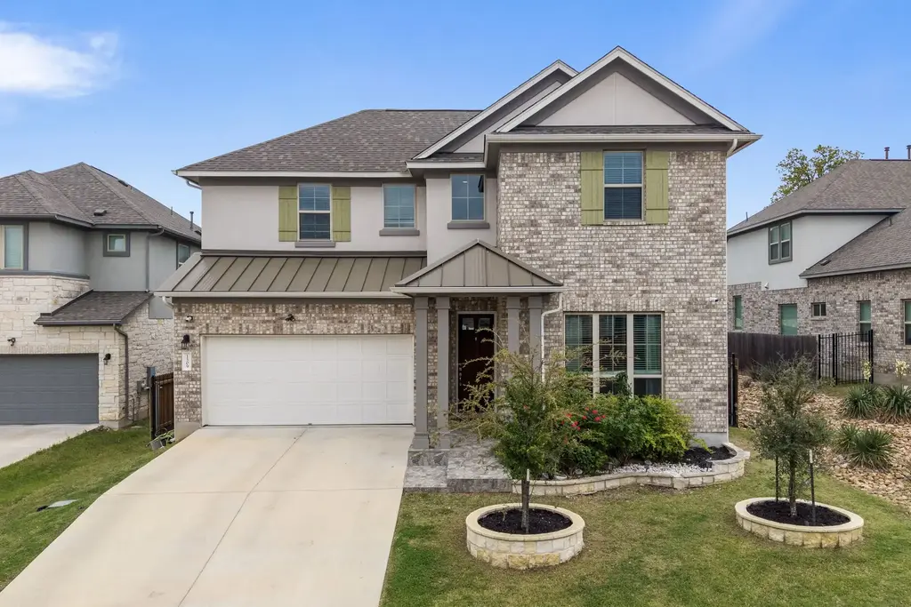 1509 Reprise Bend, Round Rock