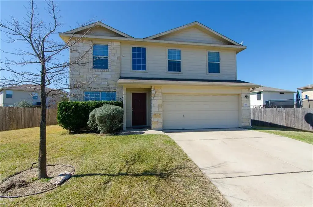 915 Churchill Farms Drive, Georgetown
