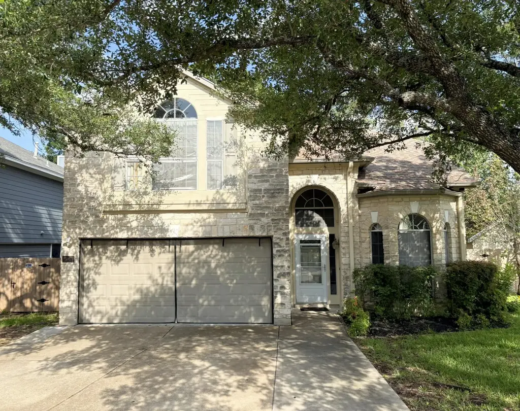 14707 Single Trace, Austin