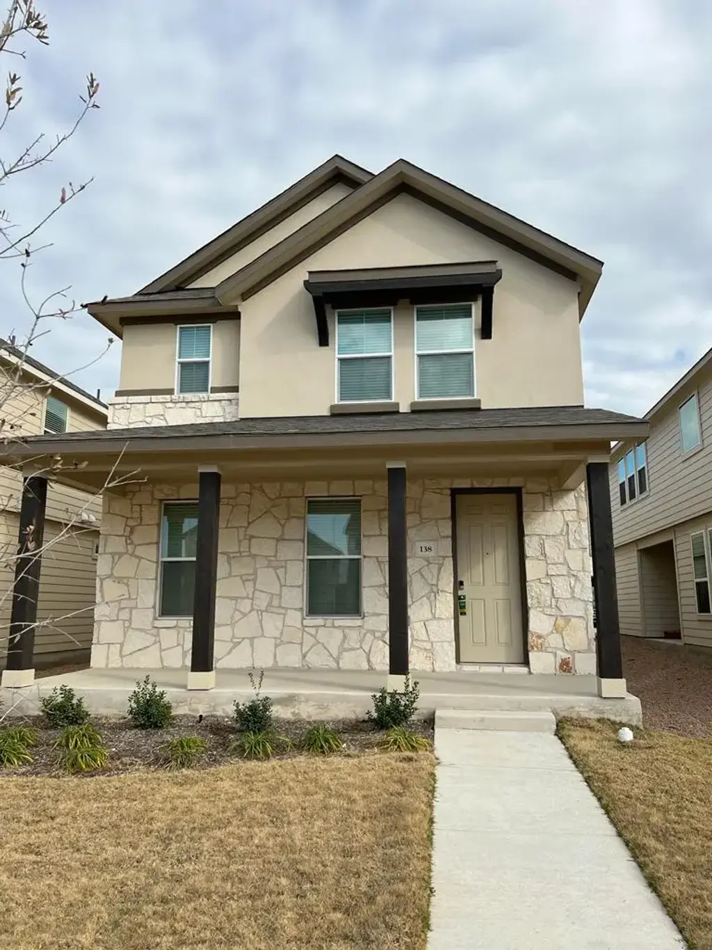 138 Sawtooth Mountain Way, Dripping Springs