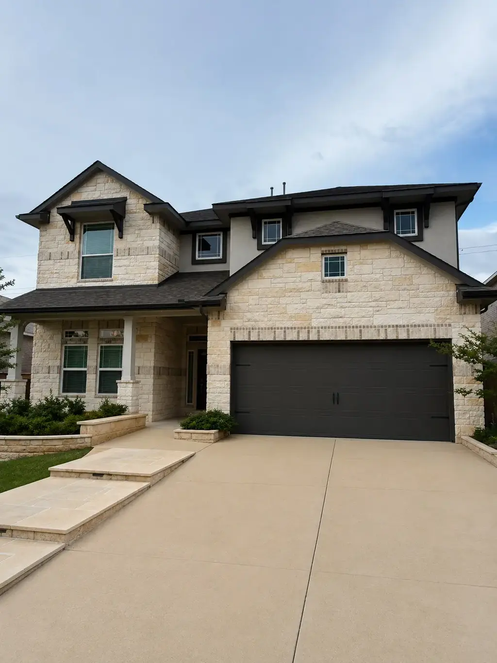 1213 Bryson Ridge Trail, Leander